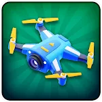 Drone Way icon