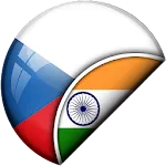 Czech-Tamil Translator icon