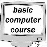 Computer Course in Hindi icon