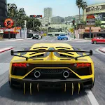 Nitro Car Driving Master | Indus Appstore | App Icon