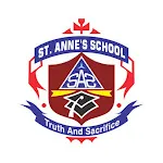 St Anne's School Dehradun icon