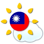 Weather Taiwan icon