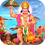 Hanuman Wallpaper 2024 icon