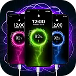 Battery Charging Animation icon