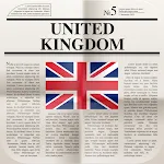 UK News icon