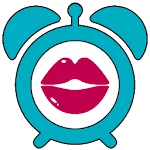 Kiss Alarm icon