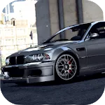 M3 E46 Driving Simulator icon