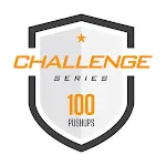 0-100 Pushups Trainer icon