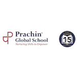 Prachin Global School icon