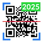QR Code Scanner & Barcode icon