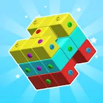 Screw Puzzle 3D icon