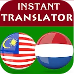 Malay Dutch Translator icon