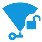 WiFi Password - WiFi Finder icon