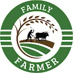 Family Farmer - Grocery App icon