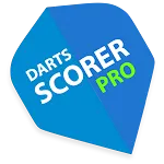 Darts Scorer Pro icon