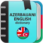 Azerbaijani English dictionary icon