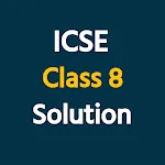 Selina Class 8 Solution icon