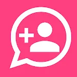 Whats Non Contact icon