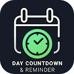 Day Countdown & Reminder icon
