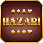 Hazari Royal 1000 Points Game icon
