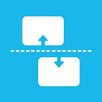 Split Screen: Multitasking icon
