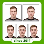 Passport Photo Maker – VISA/ID