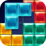 Block Puzzle Gem Blast icon