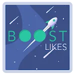 BoostLikes icon