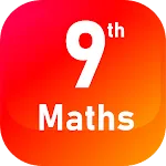 TN 9th Maths EM icon