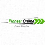 Pioneer Online icon