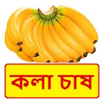 কলা চাষ ~ Banana Cultivation icon