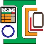 Structural Steel Tables App icon