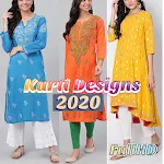 Kurti Design 2020 icon