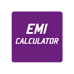 Emi Calculator SBI PNB BOB BOI icon