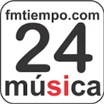 Fm Tiempo icon