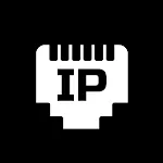 IP Finder – IP address checker icon