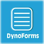 DynoForms icon