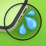 Water Eject - Speaker Cleaner icon