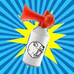 Air Horn Sounds : Siren Prank icon