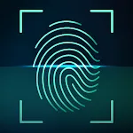 Fingerprint Lock Screen icon