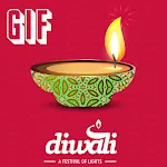 Happy Diwali Wishes icon