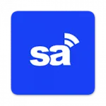 SermonAudio 2.0 icon