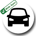Fuel Consumption Log icon
