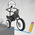Draw Bridge Puzzle icon