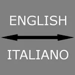Italian - English Translator icon