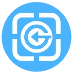 GateGoing Scan - quickly scan icon