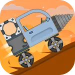 Super Assembled Cars icon