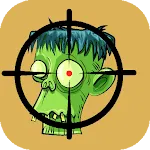 Zombie Shooter:Survival Instin icon