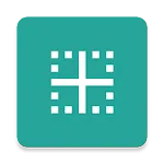Grid for Artist icon