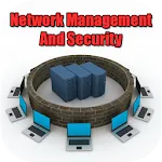 Network Management & Security icon